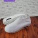 Sepatu Slip On Wanita Kanvas Serat Putih - Titip Jual