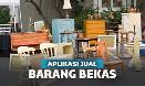 Tips Sukses Bisnis Jual Beli Barang Bekas Online - Titip Jual