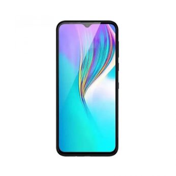 Infinix Smart 4 Smartphone (2/32GB) – Black - Titip Jual