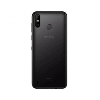 Infinix Smart 4 Smartphone (2/32GB) – Black - Titip Jual