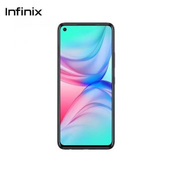 Infinix Hot 10 (4/64GB) - Titip Jual