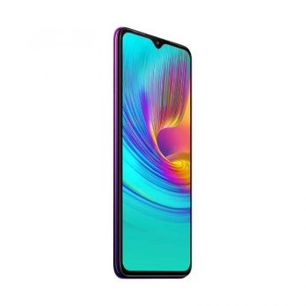 Infinix Hot 9 Play Smarthone (2/32GB) – Purple - Titip Jual