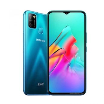 Infinix Smart 5 (2/32GB) - Titip Jual