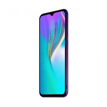 Infinix Smart 4 Smartphone(2/32GB) – Purple - Titip Jual