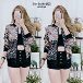 Jaket Scubba Wanita - Titip Jual