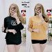 Kaos Suede Gucci - Titip Jual