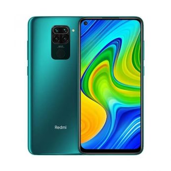 Xiaomi Note 9 [4/64GB] - Titip Jual