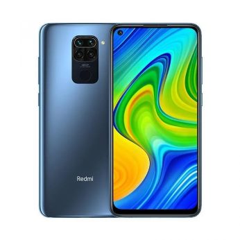 Xiaomi Note 9 [4/64GB] - Titip Jual