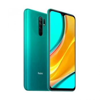 Xiaomi Redmi 9 [3 GB/ 32 GB] - Titip Jual
