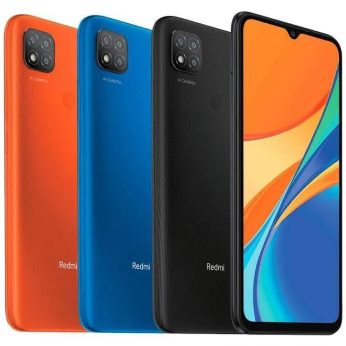 Xiaomi Redmi 9C (3/32GB) - Titip Jual