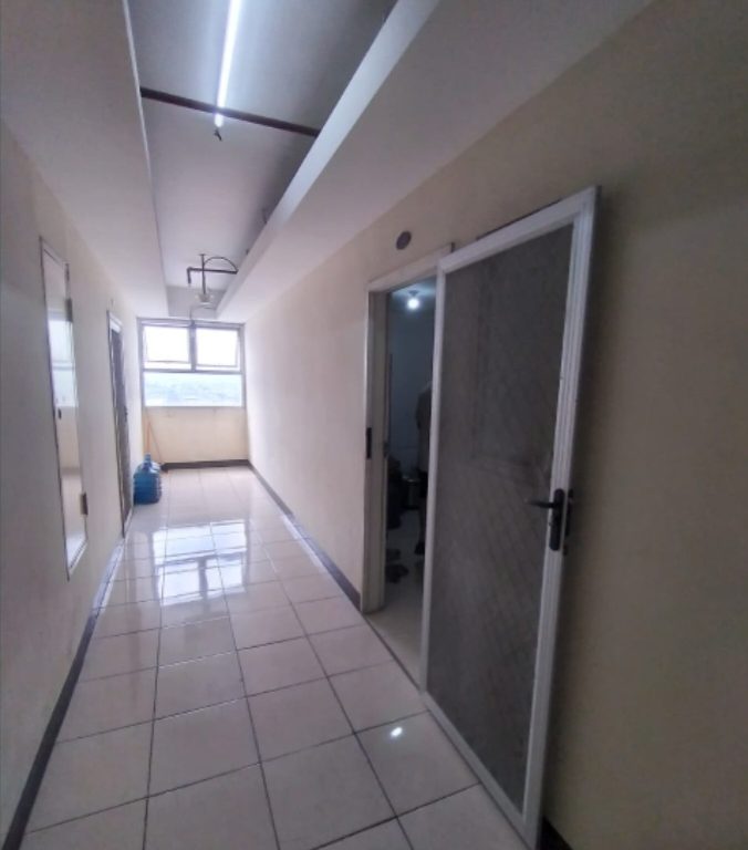 Apartemen Di Jakarta Barat Teluk Intan - Titip Jual