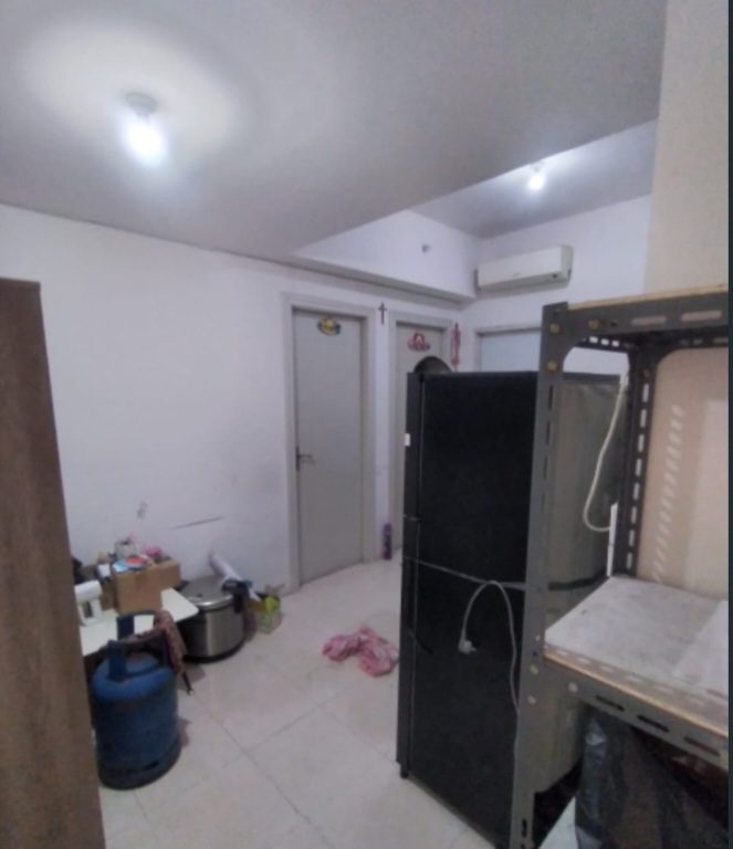 Apartemen Di Jakarta Barat Teluk Intan - Titip Jual