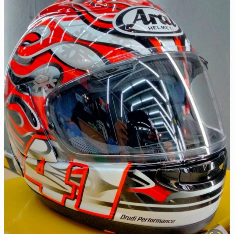 Coating Helm  ( Premium ) - Titip Jual