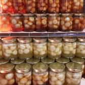 Madu Bawang Putih - Titip Jual