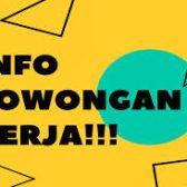 Info Lowongan Kerja Untuk Air Isi Ulang - Titip Jual