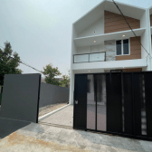 Brand New House for sale - Titip Jual