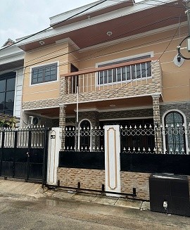 Rumah Kelapa Gading 3.5 milyar - Titip Jual