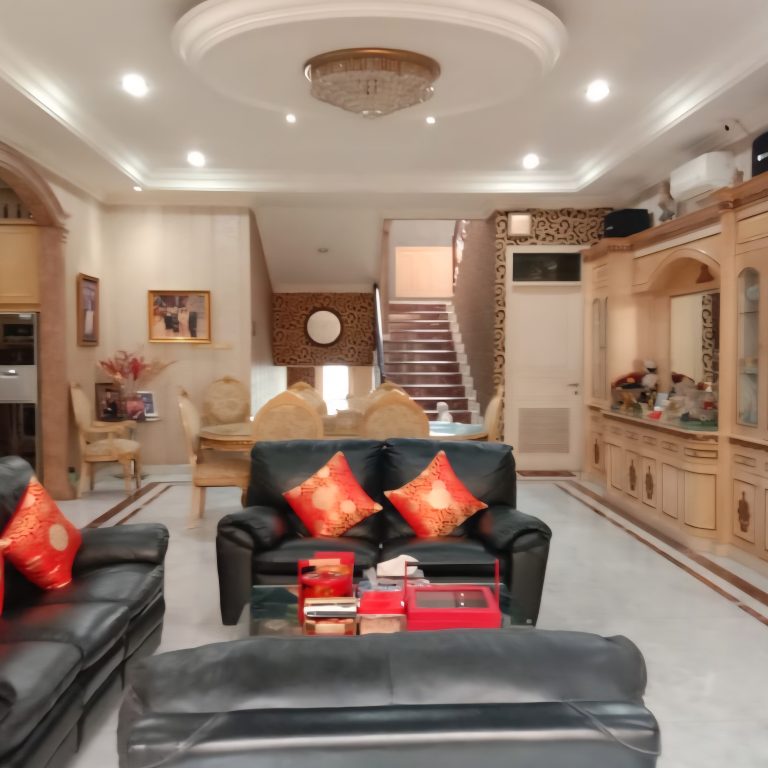Dijual Rumah PIK 1 Elang Laut - Titip Jual