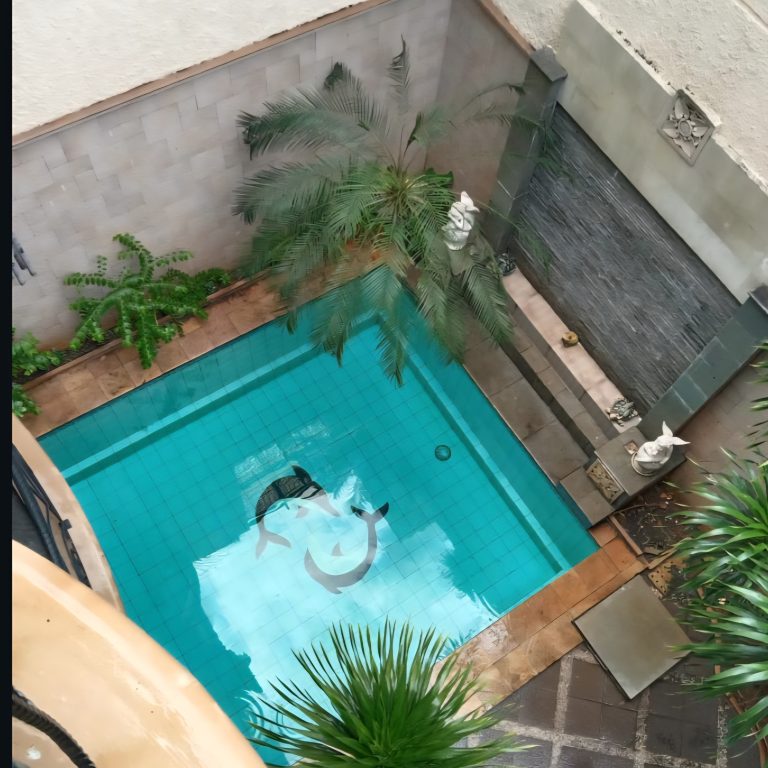 Dijual Rumah PIK 1 Elang Laut - Titip Jual